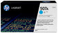 HP 507A Cyan Original LaserJet Toner Cartridge