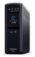 CyberPower CP1600EPFCLCD uninterruptible power supply (UPS) Line-Interactive 1.6 kVA 1000 W 6 AC outlet(s)