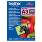 Brother A3 Glossy Paper