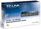 TP-Link TL-SF1024D network switch Unmanaged Fast Ethernet (10/100) Grey