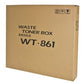 KYOCERA WT-861 printer kit