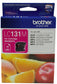 Brother LC-131M ink cartridge 1 pc(s) Original Magenta