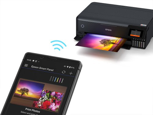 Epson EcoTank ET-8550 Inkjet A3+ 5760 x 1440 DPI Wi-Fi