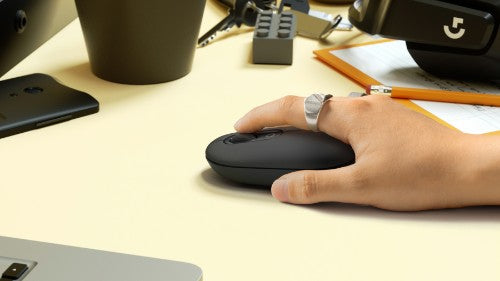 Logitech POP Mouse