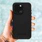 OtterBox Frē Series for iPhone 15 Pro Max, Black