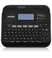 Brother PTD460BT label printer Thermal transfer 180 x 180 DPI 20 mm/sec Wired & Wireless TZe Bluetooth QWERTY