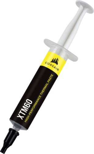 Corsair XTM60 heat sink compound Thermal paste 3 g