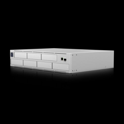 Ubiquiti UNVR-Pro 2U Grey