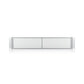 Ubiquiti UACC-RACK-PANEL-VENTED-2U rack accessory Vented blank panel