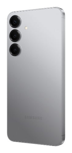 Samsung Galaxy S25+ SM-S936B 17 cm (6.7") Dual SIM Android 15 5G USB Type-C 12 GB 512 GB 4900 mAh Silver