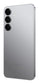Samsung Galaxy S25+ SM-S936B 17 cm (6.7") Dual SIM Android 15 5G USB Type-C 12 GB 512 GB 4900 mAh Silver