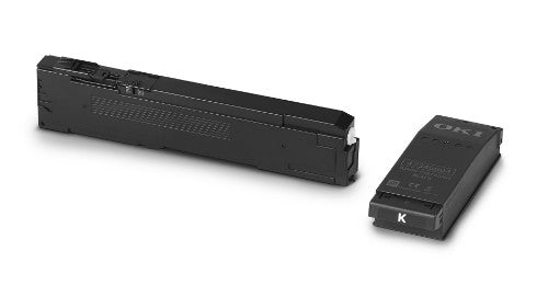 OKI YA8001-1088G036 toner cartridge 1 pc(s) Original Black