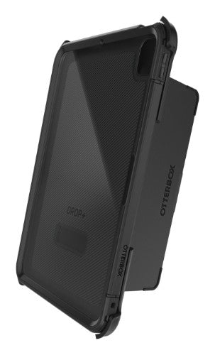 OtterBox Defender Series Case for iPad Pro 11" (M4), Black