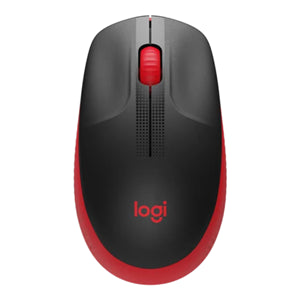 Logitech 910-005915 mouse Office Ambidextrous RF Wireless Optical 1000 DPI