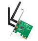 TP-Link TL-WN881ND network card Internal WLAN 300 Mbit/s