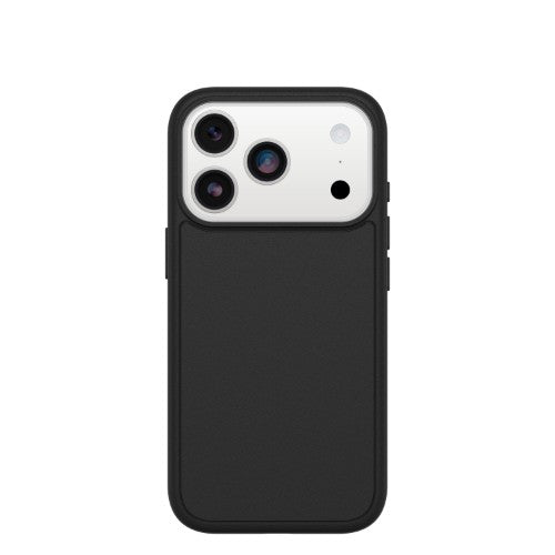 OtterBox Symmetry MagSafe Series for Apple iPhone 17 Pro, black