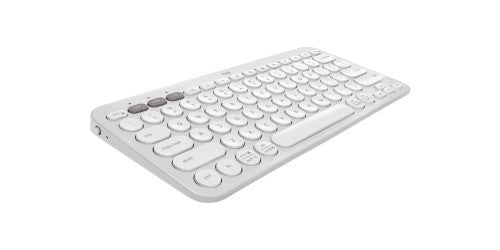 Logitech Pebble Keys 2 K380s
