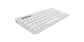 Logitech Pebble Keys 2 K380s