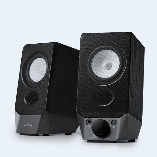 Edifier R19BT 4 W Black