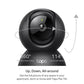 TP-Link Tapo Pan/Tilt Home Security Wi-Fi Camera