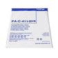 Brother PA-C-411-20YR printing paper A4 (210x297 mm) White