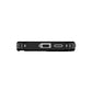 Urban Armor Gear Pathfinder Pro mobile phone case 15.8 cm (6.2") Cover Black