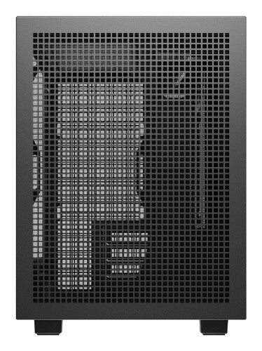 DeepCool CH260 Micro Tower Black