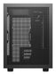 DeepCool CH260 Micro Tower Black