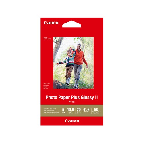 Canon PP-301 Gloss