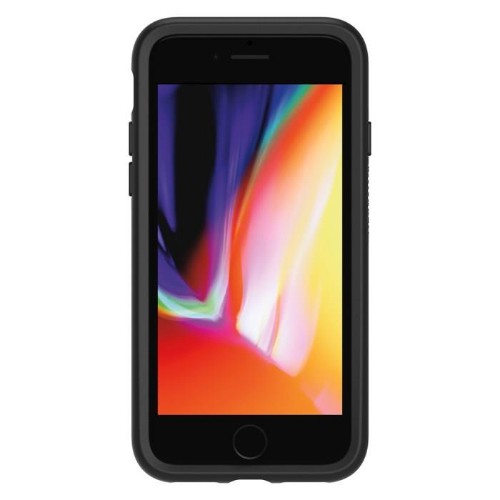 OtterBox 77-56669 mobile phone case 11.9 cm (4.7") Cover Black