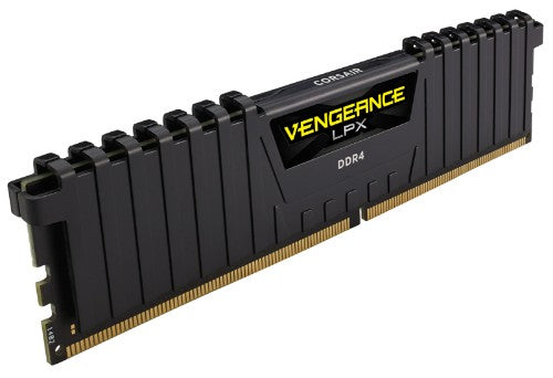 Corsair Vengeance LPX memory module 16 GB 2 x 8 GB DDR4 3200 MHz