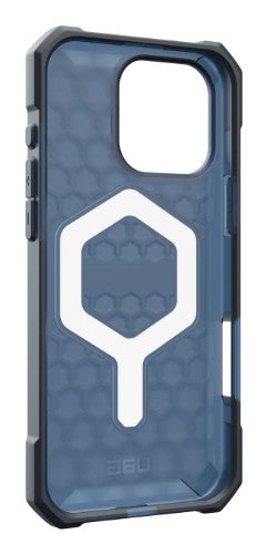 Urban Armor Gear Essential Armor mobile phone case 17.5 cm (6.9") Cover Blue