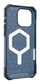 Urban Armor Gear Essential Armor mobile phone case 17.5 cm (6.9") Cover Blue