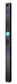 APC AP8858 power distribution unit (PDU) 20 AC outlet(s) 0U Black