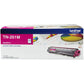Brother TN-251M toner cartridge 1 pc(s) Original Magenta