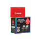 Canon PG-640 + CL-641 ink cartridge 2 pc(s) Original Standard Yield Black, Cyan, Magenta, Yellow
