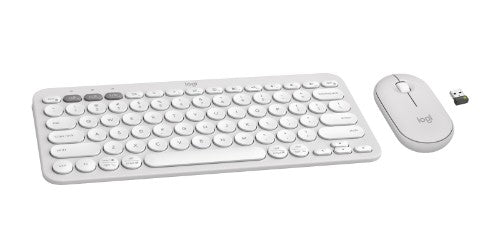 Logitech Pebble 2 Combo