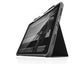 STM Dux Plus 32.8 cm (12.9") Folio Black, Grey