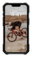 Urban Armor Gear 114496114040 mobile phone case 15.5 cm (6.1") Cover Black