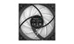 DeepCool FC120 Computer case Fan 12 cm Black 1 pc(s)