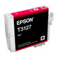 Epson C13T312700 ink cartridge Original Red