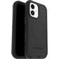 OtterBox Defender Pro MagSafe Series for Apple iPhone 17, black