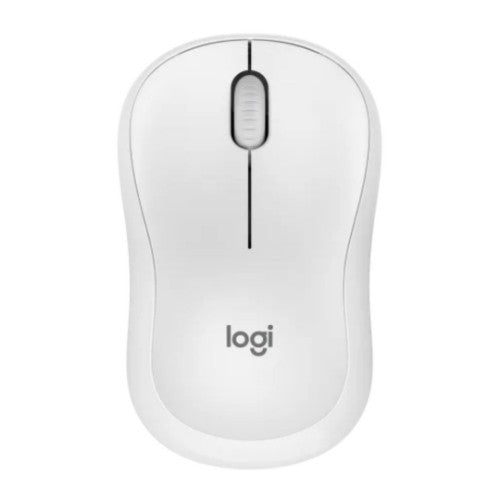 Logitech 910-007123 mouse Travel Ambidextrous RF Wireless + Bluetooth Optical 4000 DPI