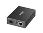 TP-Link Omada MC212CS-2 network media converter 1000 Mbit/s 1550 nm Single-mode Black