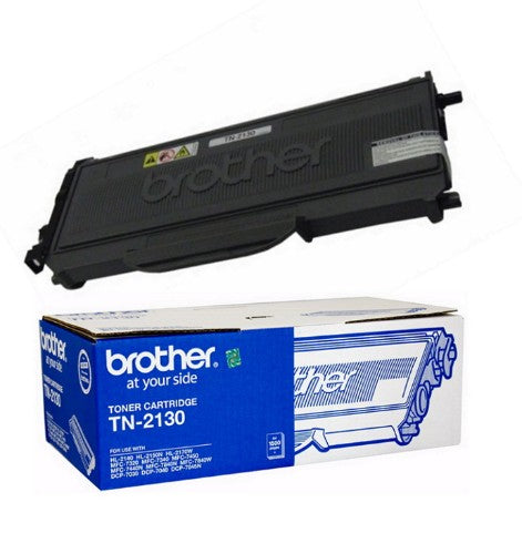 Brother TN2130 toner cartridge Original