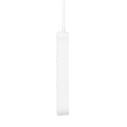 Belkin SurgePro White 6 AC outlet(s) 2 m