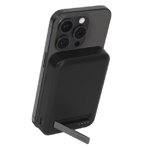 Belkin BoostCharge Pro Wireless charging Black