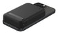 Belkin BoostCharge Pro 8000 mAh Wireless charging Black