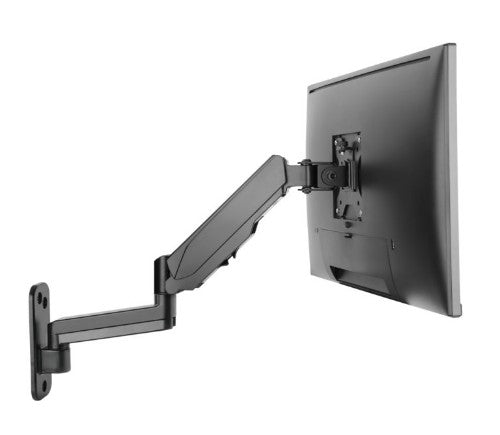 Brateck LDA30-112 TV mount 81.3 cm (32") Black