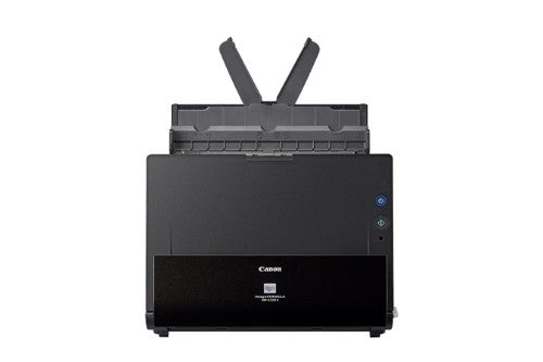 Canon imageFORMULA DR-C225II scanner ADF + Manual feed scanner 600 x 600 DPI A4 Black